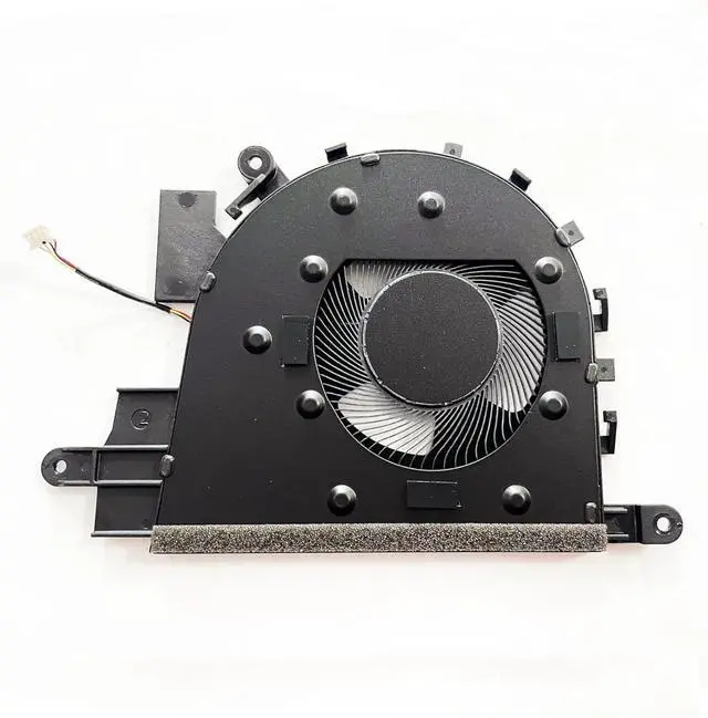 Main image of Replacement CPU Cooling fan for Lenovo IdeaPad 1 15IAU7 1 15ALC7 DC5V 0.5A series 5F10S14013 DC28000HEF0 FCC2 DFS5K12B159A1L FP6Q