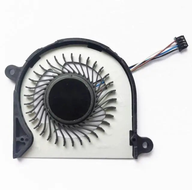 Alt view image 2 of 2 - New CPU Cooling Fan Replacement for Dell Latitude 7480 E7480 P73G P73G001 EG50040S1-C910-S9A KSB0605HC-C0L 02T9GV 2T9GV