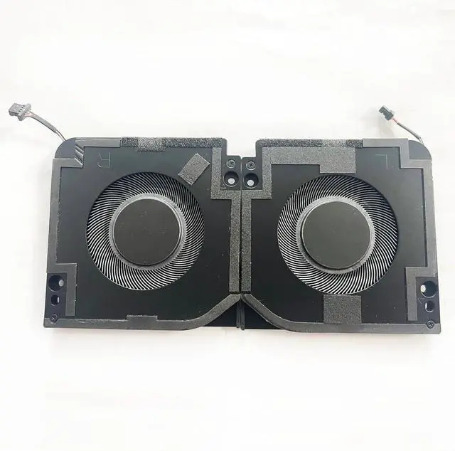 Main image of Replacement CPU+GPU Cooling Fan for Dell Precision 5470 5480 5490 05CPMD 03FCRK EF50060S1-C600-S9A EG50060S1-C590-S9A