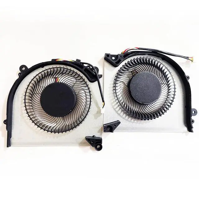 Main image of CPU+GPU Cooling Fan Replacement for Clevo PC50 PC50D PC70 PC70D | PC50DN PC50DR PC50DP PCPC50DN2 PC70DF PC70DN PC70DP PC70DR PC70DS PC70HS Sager NP8752N2 FMKL FMKK