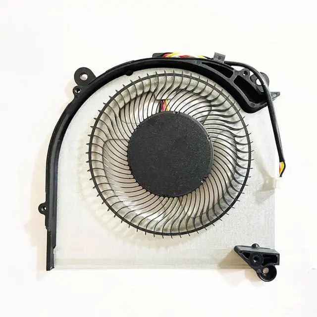 Alt view image 3 of 6 - CPU+GPU Cooling Fan Replacement for Clevo PC50 PC50D PC70 PC70D | PC50DN PC50DR PC50DP PCPC50DN2 PC70DF PC70DN PC70DP PC70DR PC70DS PC70HS Sager NP8752N2 FMKL FMKK