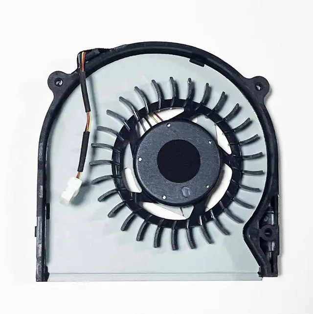 Main image of CPU Cooling Fan for Sony Vaio SVT13 SVT14 SVT15 SVT131A SVT141A SVT1411 | SVT1412 SVT151A SVT1511A SVT131A11 SVT13122CXS SVT1411BPXS SVT131190X SVT151A11L SVT15117CXS KSB05105HB-CH25