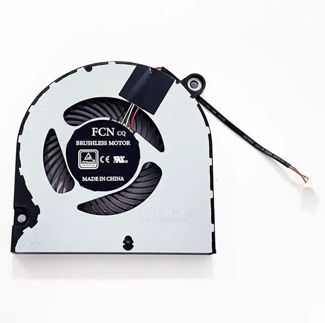 Alt view image 2 of 2 - CPU Cooling Fan for Aspire A315 A315-53 A315-55G A314-31 A314-32 A315-21 A315-31 A315-41 A315-51 A515-51 A515-52 A517-51 A517-51P N17Q4 A615-51 A715-71 A715-72 N17C7 N17C4 A717-71 A717-72 5V