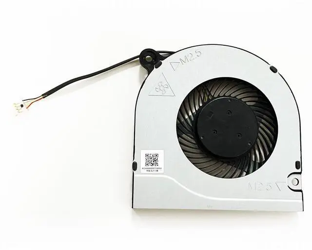 Main image of CPU Cooling Fan for Aspire A315 A315-53 A315-55G A314-31 A314-32 A315-21 A315-31 A315-41 A315-51 A515-51 A515-52 A517-51 A517-51P N17Q4 A615-51 A715-71 A715-72 N17C7 N17C4 A717-71 A717-72 5V