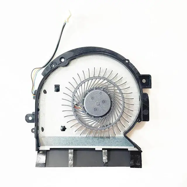 Main image of CPU Cooling Fan 924349-001 for HP Envy x360 15-BP 15M-BP 15-BQ 15M-BQ | 15-BP001TX, 15-BP100TX, 15M-BQ021DX, 15-BQ104TX, NFB87A05H, 924348-001