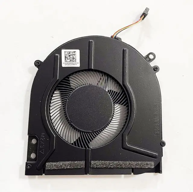 Main image of CPU Cooling Fan Replacement for HP Pavilion 14-DY 14M-DY 14-DY0013TU 14-DY0014TU 14m-dy0013dx 14-dy0157ng 2-in-1 Series TPN-W146 TPN-W155 M45024-001 FN9V NS85C41-20G07 FPF3 N09477-001