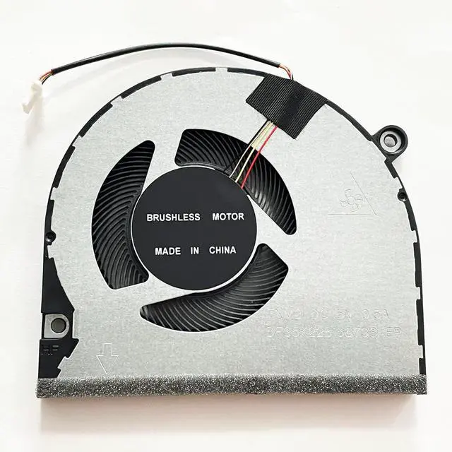 Main image of CPU Cooling Fan Replacement for ACER Swift SF314-43 SF314-511-501B Ryzen 7 2021 23.AB2N2.001