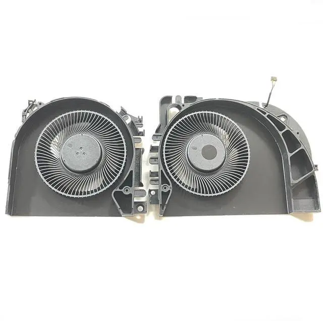 Main image of Replacement CPU+GPU Cooling Fan for HP ZBook Fury 17 G7 17 G8 DC5V Series MG75090V1-1C110-S9A MG75090V1-1C120-S9A ND75C54-19L07 ND75C53-19L06