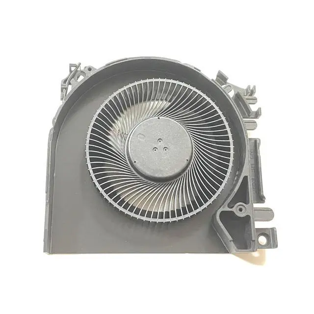 Alt view image 6 of 6 - Replacement CPU+GPU Cooling Fan for HP ZBook Fury 17 G7 17 G8 DC5V Series MG75090V1-1C110-S9A MG75090V1-1C120-S9A ND75C54-19L07 ND75C53-19L06