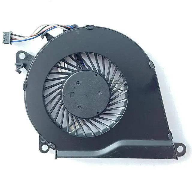 Main image of Replacement CPU Cooling Fan for HP Omen 15-AX 15-AX000 15-AX100 15-AX200 15-AX020CA 15-AX033DX 15-AX101TX 15-AX243DX TPN-Q173 NFB62A05H FSFA15M 858970-001