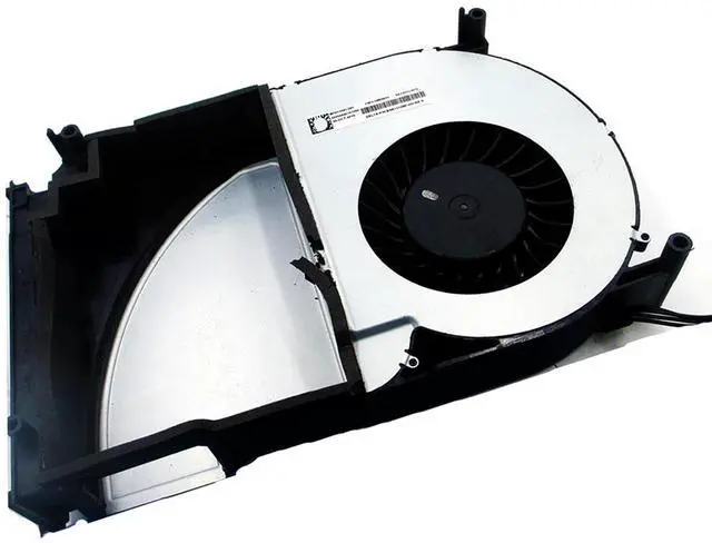 Main image of Internal Heat Dissipation Cooling Fans Suitable for Xbox One X Series Games Console Cooler Fan PABD1A230BH BSB1212MF-00 P/N: M1011041-007 12V 1.0A 4 PIN