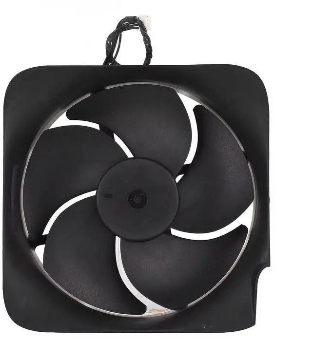 Main image of Game Accessories Internal Cooling Fan Fast Heat Dissipation Quiet Replacement Internal Cooling Fan for Microsoft Xbox Series X, with Opening Tool