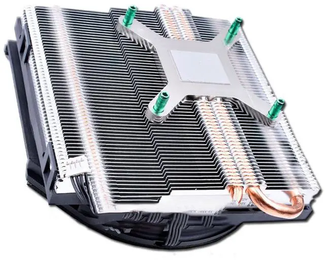 Alt view image 3 of 5 - Replacement Radiator Fan for X-box One S Console Includes Radiator with Tools