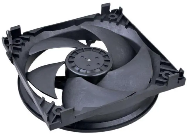 Main image of Replacement Internal Cooling Fan for Xbox One with Tool, PVA120G12R-P01 12V 12cm