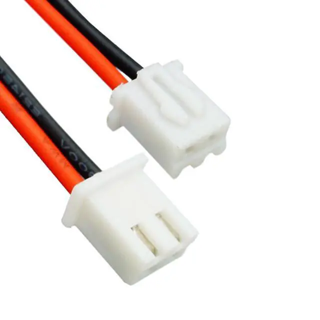 Alt view image 7 of 7 - 40MM for Sunon KDE2404PFV2 4010 40 * 40 * 10MM Fan DC 24V 1.4W 4cm Silent Inverter Cooling Fan 2 Pin