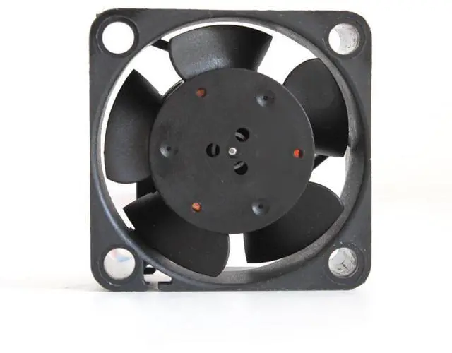 Alt view image 5 of 6 - 414/2H 4020 24V 0.07A 1.6W 40x40x20mm Inverter DC 3-Wire Cooling Fan