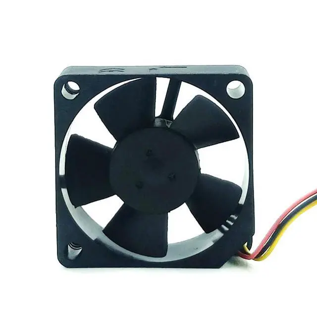 Alt view image 6 of 7 - MC35101V1-000U-G99 3.5CM 35mm DC 12V 0.72W Substitute for Sunon 3510 35X35X10MM Mini Micro Cooling Fan
