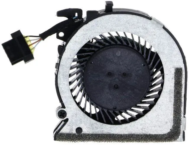 Main image of GPU Cooling Fans Suitable for for HP Spectre X360 13-W 13-AC TPN-Q178 Series 13-W063NR W000DX W023DX W013DX 13-AC023DX AC010CA AC000DX Laptop Cooler Fan ND55C05-16M15 ND45C00-16B11 (GPU)
