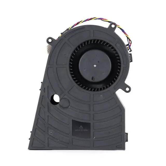 Alt view image 5 of 6 - BAZA1233R2U 12V 0.9A CPU Cooling Heatsink Fan Replacement for Dell Optiplex 7090 7070 7080 5070 5060 3060 Precision 3430 3431 SFF KGWT4 0KGWT4 Case Fan