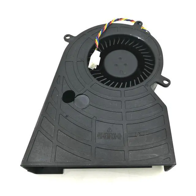 Alt view image 4 of 6 - BAZA1233R2U 12V 0.9A CPU Cooling Heatsink Fan Replacement for Dell Optiplex 7090 7070 7080 5070 5060 3060 Precision 3430 3431 SFF KGWT4 0KGWT4 Case Fan
