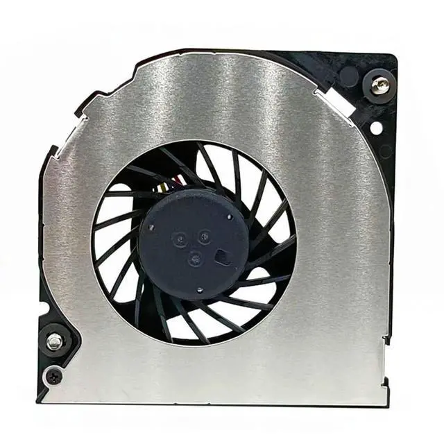 Alt view image 2 of 7 - GPU Cooling Fans Suitable for Lenovo AIO A4980 B305 B300 B305Z B31R1 B31R2 B31R3 B31R4 S300 S500 S700 A7000 S7000 E4800 E4980 E4200I E4600I E2600I E4960I M6150 All-in-One DFS400805L10T 769264-001