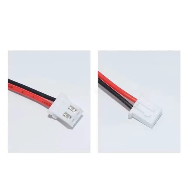 Alt view image 6 of 6 - TXWF-110 18V 0.16A 2Pin BRUSHLESS Motor Fan PD-1225MS New for Induction Cooker Accessories Exhaust Cooling Fan