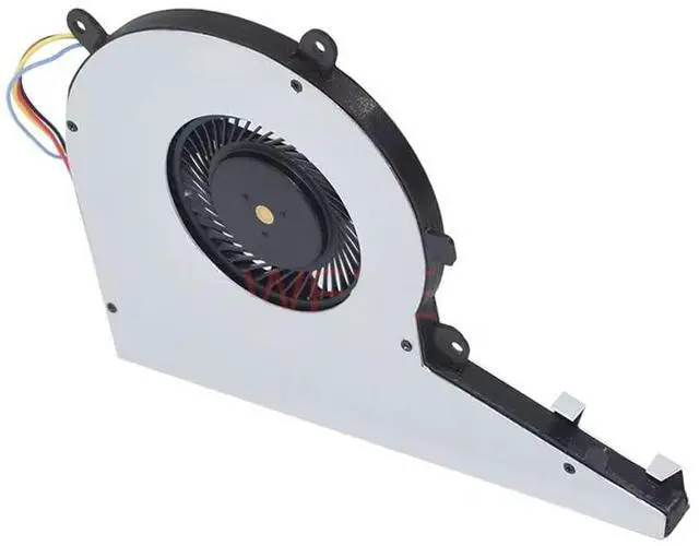 Alt view image 6 of 7 - 4-PIN Cooler Fan 925461-001 925478-001 DFS200105BS0T 6033B0053801 for HP Envy 17-AE 17M-AE111DX 17-AE143NG