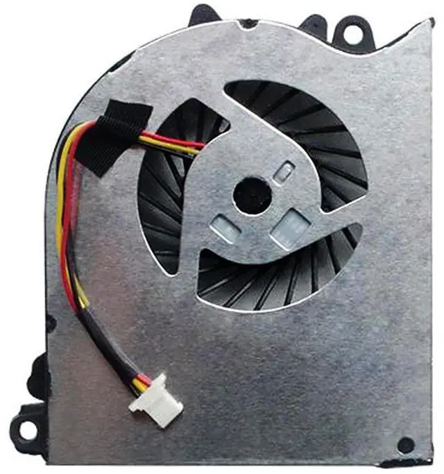 Main image of CPU+GPU Cooling Fans Suitable for MSI PX60 WS60 GS60 GS60-2PC 2PE 2PL 2PM GS60-2QC 2QD 2QE GS60-6QE 6QC MS-6H1 16H2 16H5 16H6 16H7 16H8 Laptop Cooler Fan PAAD06015SL N234/N294 + N223/N293 (CPU)