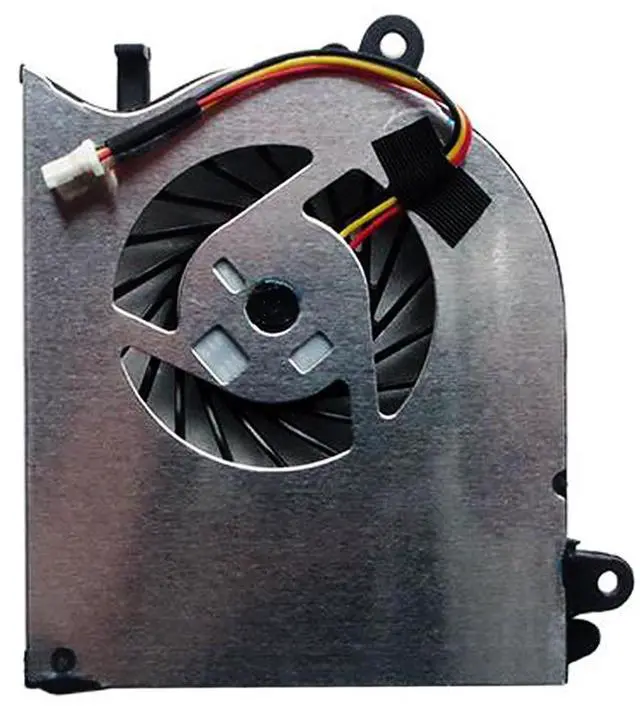 Main image of CPU+GPU Cooling Fans Suitable for MSI PX60 WS60 GS60 GS60-2PC 2PE 2PL 2PM GS60-2QC 2QD 2QE GS60-6QE 6QC MS-6H1 16H2 16H5 16H6 16H7 16H8 Laptop Cooler Fan PAAD06015SL N234/N294 + N223/N293 (GPU)