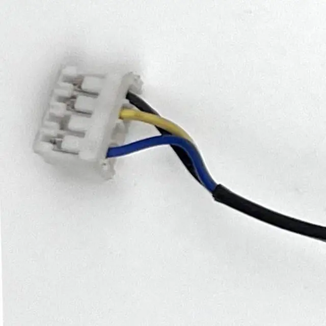 Alt view image 6 of 6 - Graphics Card Cooling Fans Suitable for ZOTAC GTX 1660 1660S 1660ti Twin Fan Series Desktop GA72S2U GA82S2H 65mm 75mm 12V 0.35A 0.36A 4Pin Video Card Cooler Fans GPU Fan (2PCS)