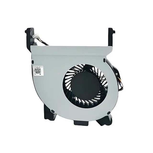 Alt view image 5 of 5 - CPU Cooling Fan Suitable for HP Elitedesk 800 G3 G4 G5 704 705 750 G4 for ProDesk Mini 600 G3 G4 400 G3 Series Mini PC Cooler Fan 12V 0.7A 4 PIN 914266-001