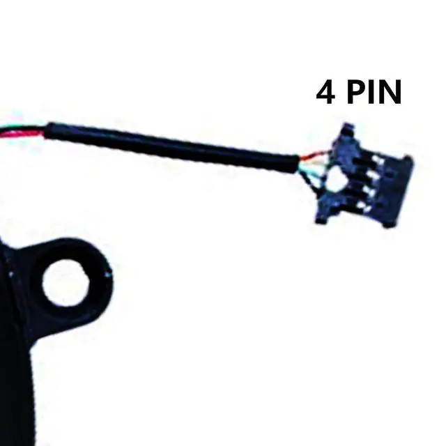 Alt view image 4 of 7 - CPU Cooling Fans Suitable for Lenovo IdeaPad 5 Pro 16 16ARH7 16IAH7 16IHU6 16ACH6 for Yoga Slim 7 Pro 16S 2021 2022Y Series Laptop Cooler Fan 12V 1A 4 PIN DFSCK220105182H + DFSCL12E16486H (CPU)