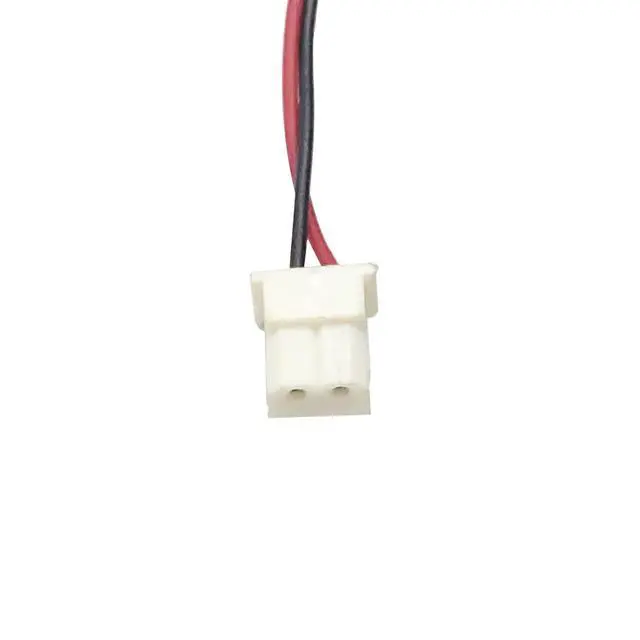 Alt view image 6 of 6 - G5015S12D CS Cooling Fan, Compatible with Samsung HT-C5500 SEIRES Home Theater Cooling Fan 3103-001251,DC 12V 0.080A 50mm 2-Wire Fan