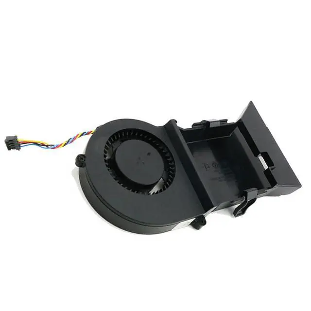 Alt view image 6 of 7 - Graphics Card Cooling Fans Suitable for DELL Alienware ALWAR-2508 Alpha Game Series KSB0705HB-A 6XNNH-A00 5V 1.0A 4Pin Desktop Video Card Cooler Fans GPU Fan