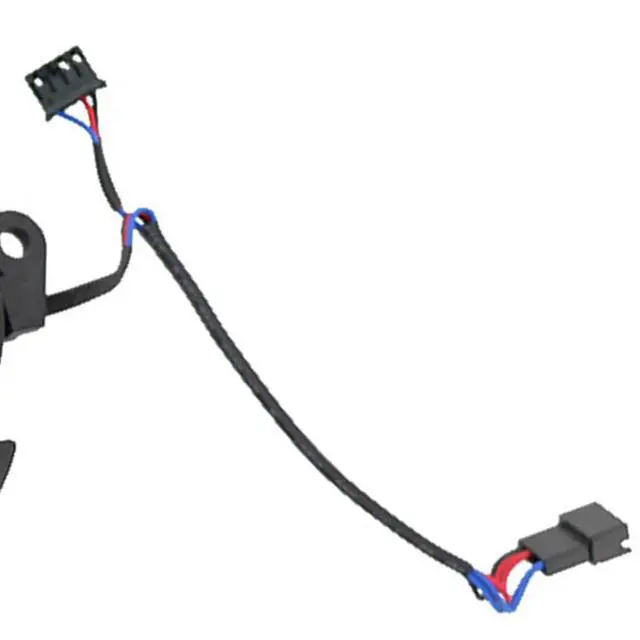 Alt view image 6 of 7 - Graphics Card Cooling Fans Suitable for XFX RX 6800 6800XT 6900XT Speedster 319 Series Desktop Video Card Cooler Fans GPU Fan CF9015U12D 85MM CF1015U12D 95mm 12V 0.55A 4Pin (Fan-B)