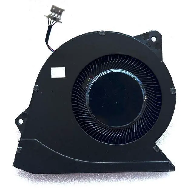 Alt view image 2 of 7 - CPU Cooling Fans Suitable for Dell Inspiron 15 3510 3511 3515 3520 3525 for Dell Vostro 15 3510 3525 14 3420 3250 Series Laptop Cooler Fan 5V 0.4A 4 PIN BN7506S5H-000P / P/N: 0RFF51 DC28000WFU0