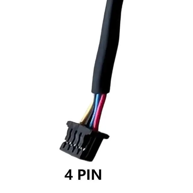 Alt view image 6 of 7 - Graphics Card Cooling Fans Suitable for ZOTAC RTX 3050 3060 3060TI Twin Edge OC Series Desktop GA92S2U CF9015H12S 87mm 12V 0.46A 4Pin Video Card Cooler Fans GPU Fan (Fan-A)