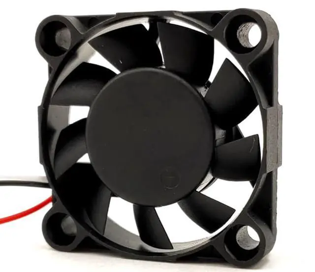 Alt view image 5 of 6 - MGT4012LR-A10 MGT4012LS-A10 12V 0.08A 4010 3Wire Silent Cooling Fan