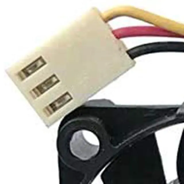 Alt view image 6 of 6 - MGT4012LR-A10 MGT4012LS-A10 12V 0.08A 4010 3Wire Silent Cooling Fan