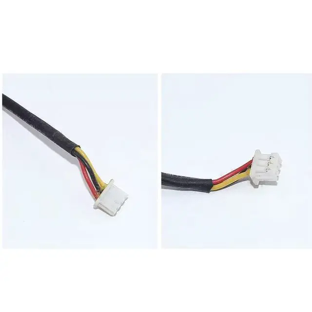 Alt view image 6 of 6 - CPU Fan BS5205MS-U2B 6-31-N1502-301 0.50A 3-Wire 3Pin DC 5V for Server Laptop Cooling Fan