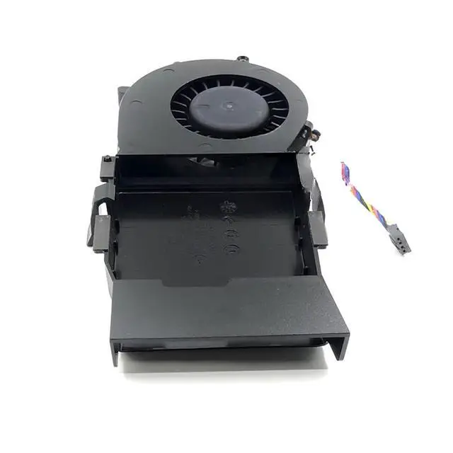 Alt view image 4 of 7 - CPU Cooling Fan for DELL Optiplex 3020M 3040M 3060M 7040M 7050M 7060M 7070M 9020M Mini 08M4GF 5JV3N CPU Revolution 02N51K KSB0705HB-A 2N51K-A01 PVB070E05N-P02 EF70150SX-C020-S9A