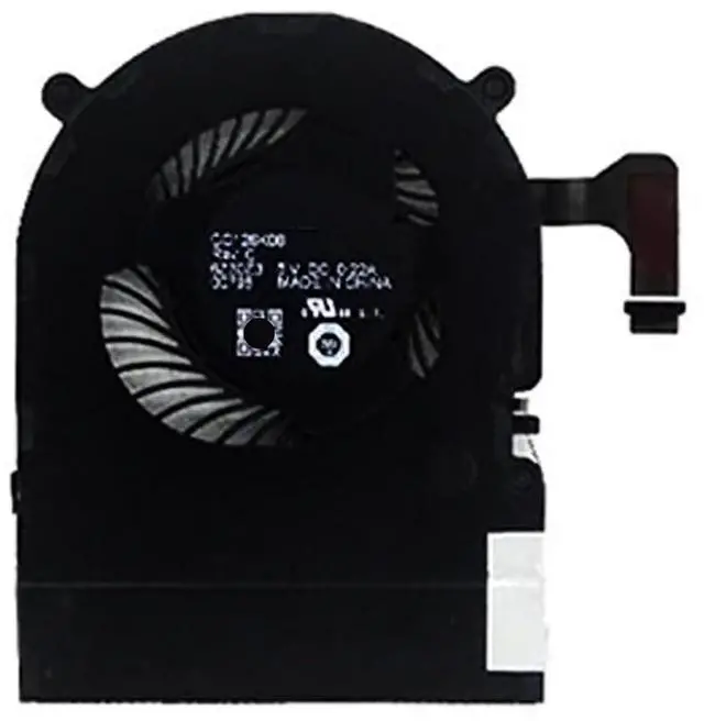 Main image of CPU Cooling Fans Suitable for Lenovo Thinkpad X1 Carbon 4Th GEN 4 20FB 20FC 2016Year X1 Yoga 2nd 2017Year X1 Yoga 3rd 2018Year Series Laptop Cooler Fan CC126K08 5V 0.22A 8PIN 01AVW976 00JT800 01YT252
