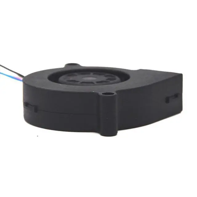 Alt view image 4 of 5 - 24v 5015 Blower Fan MF50152VX-1L01C-Q99 MF50152VX-1L01C-s99 24V DC 1.95W 4 Wire PWM Cooling Fan