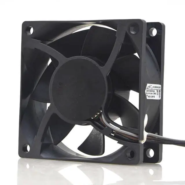 Main image of Projector Cooling Fan for BenQ MX615 Projector, AD07012DB257300 DC 12V 0.3A 3.6W 7025 70mm 7cm, 70 * 70 * 25mm Cooling Fan