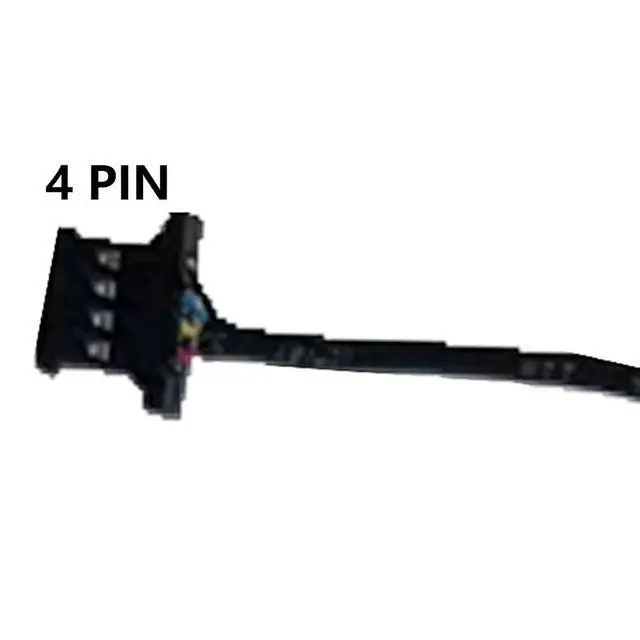 Alt view image 5 of 7 - CPU+GPU Laptop Cooling Fans Suitable for Acer Nitro 5 AN515-44 AN515-45 AN515-55 AN515-56 AN515-57 AN517-41 AN517-45 AN517-52 AN517-53 AN517-54 AN715-52 for Predator PH315-53-72XD PH315-52 (2PCS)