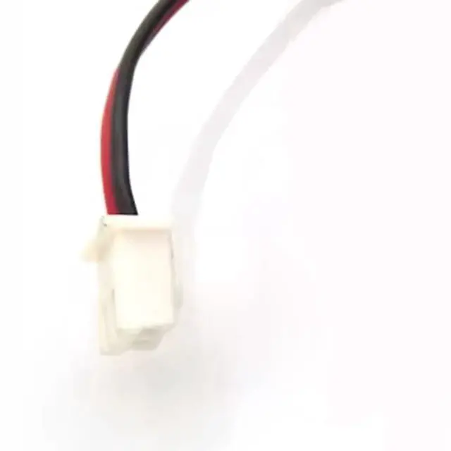 Alt view image 7 of 7 - SF5015SL SF5015SM 12V 0.06A 0.08A 24V 5CM 5015 50x50x15mm Industrial Blower for Server Cooling Fan 2PIN