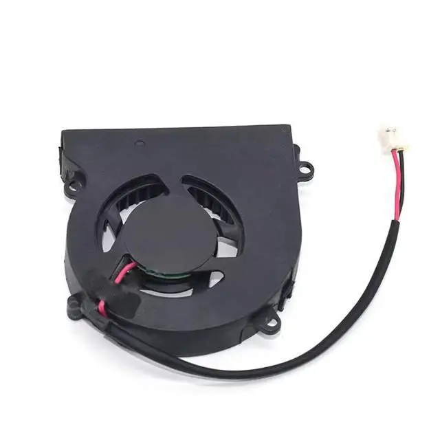 Alt view image 2 of 6 - for 5010 5CM 12V 0.12A AB05312UX-100000 2 line Turbo Centrifugal Fan