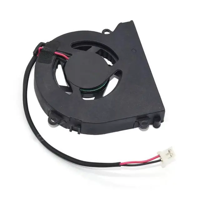 Alt view image 4 of 6 - for 5010 5CM 12V 0.12A AB05312UX-100000 2 line Turbo Centrifugal Fan