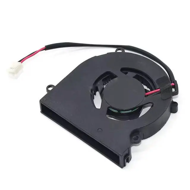 Alt view image 5 of 6 - for 5010 5CM 12V 0.12A AB05312UX-100000 2 line Turbo Centrifugal Fan