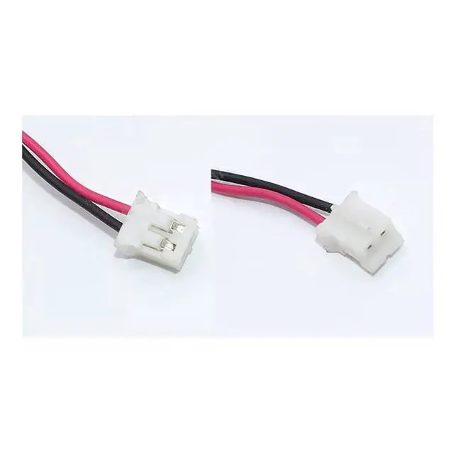 Alt view image 6 of 6 - for 5010 5CM 12V 0.12A AB05312UX-100000 2 line Turbo Centrifugal Fan